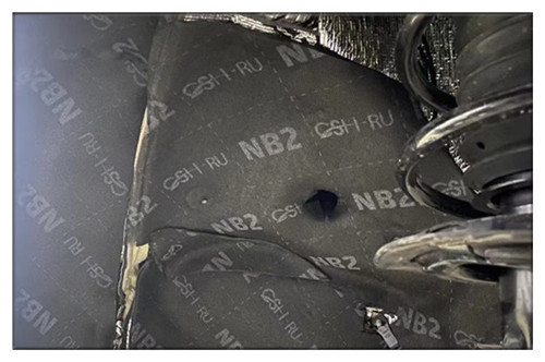 昆山隔音玻璃加装,昆山汽车音响改装宝马