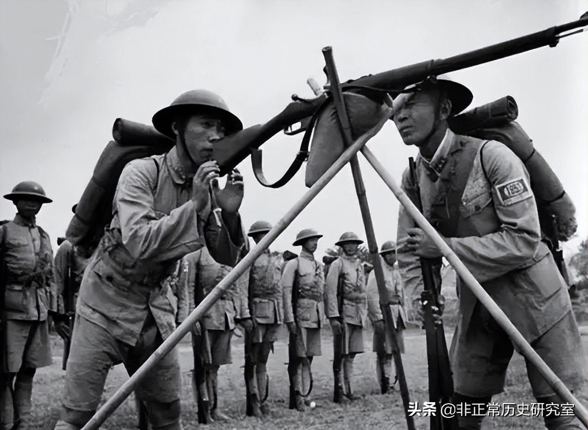 汉阳造中华第一枪图片,汉阳造是仿造什么枪的