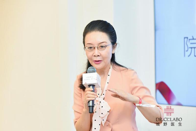 城野医生美容店,北京城野医疗美容诊所