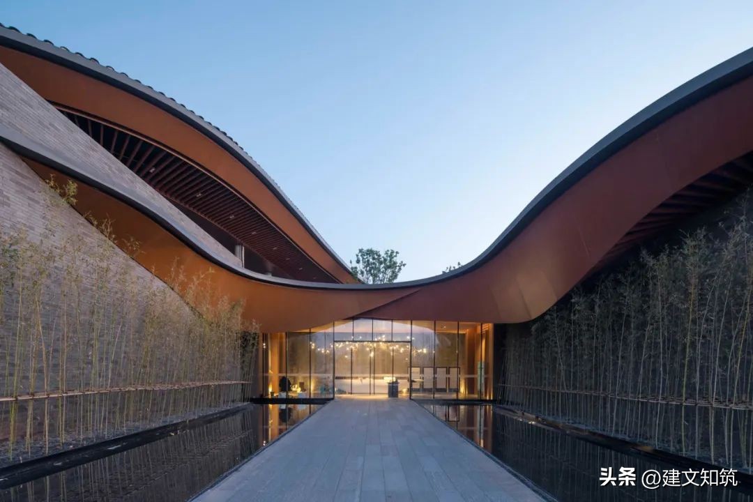 【荐筑】100张图，带你回顾2022年建筑圈