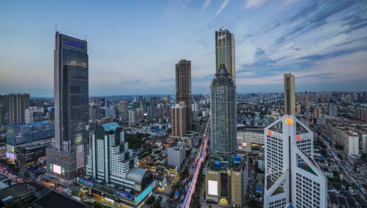 江苏什么小镇环境好适合居住养老,江苏最宜居的小县城是哪里