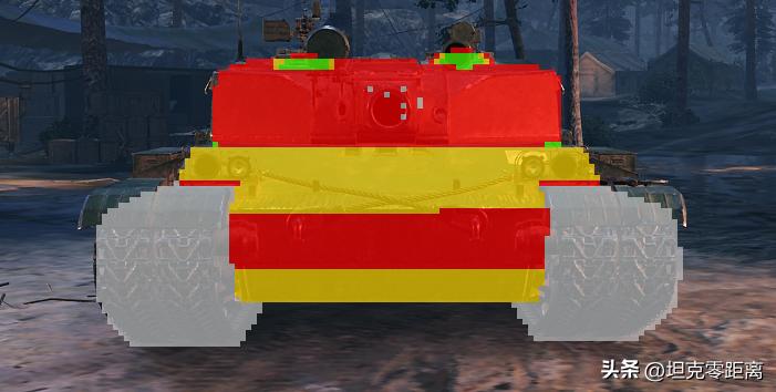 八级金币炮战车,八级金币车