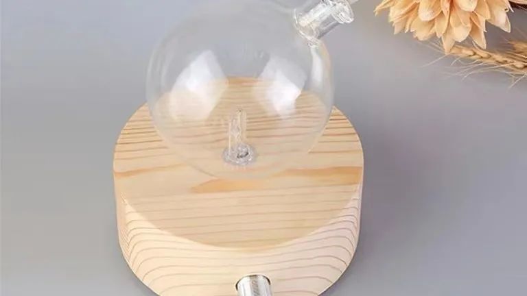 选择一台“适合你”的香熏机扩香，该考虑哪些条件？