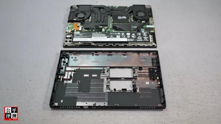 thinkpad p15v2021款与2020款差别 (thinkpad p15 拆箱)