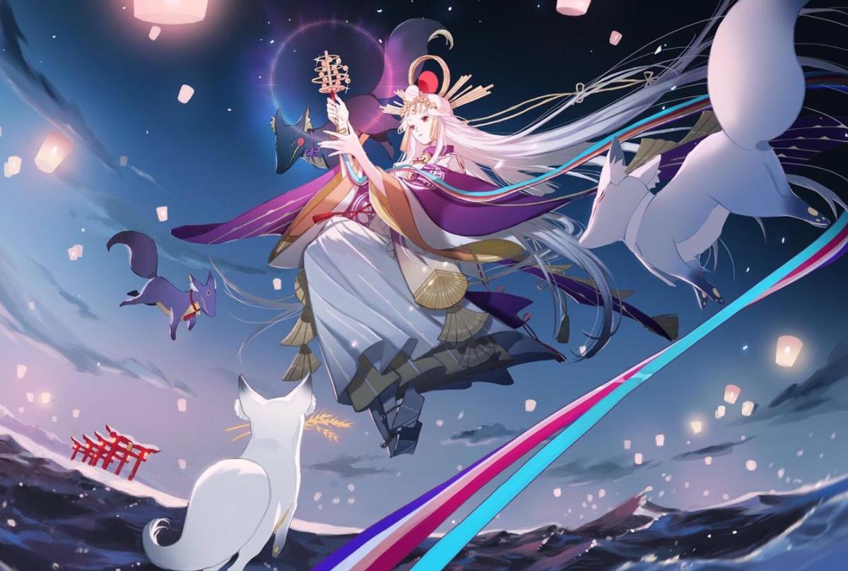 阴阳师观山不见怪要全打吗,阴阳师雾山五行通关攻略