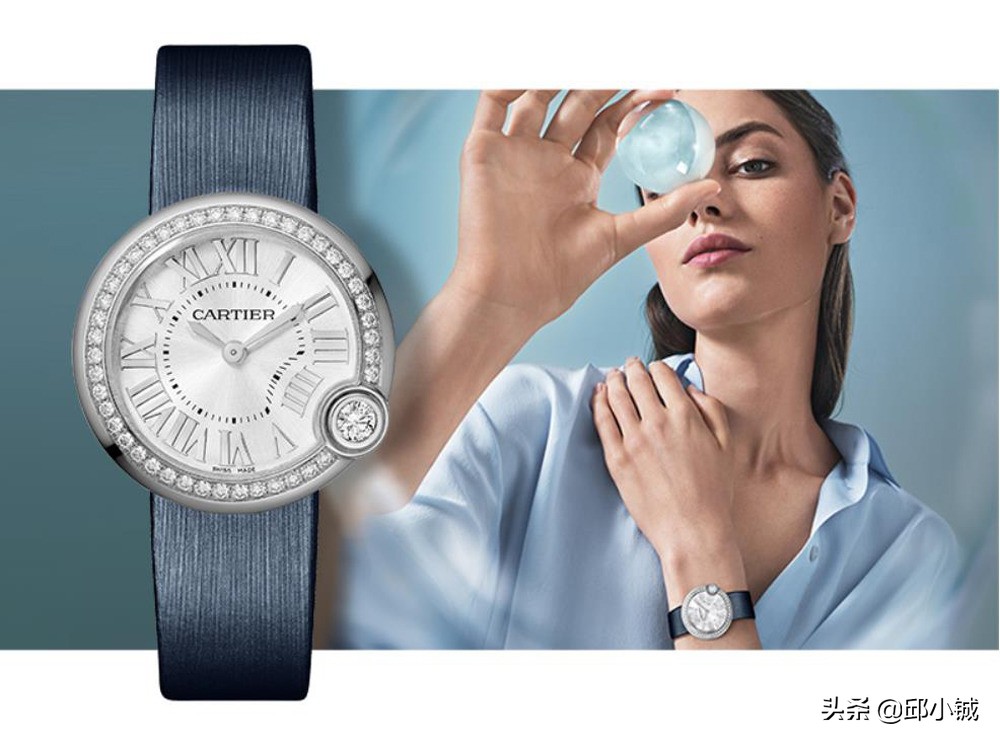 历峰集团男装奢侈品,奢侈品巨头历峰集团