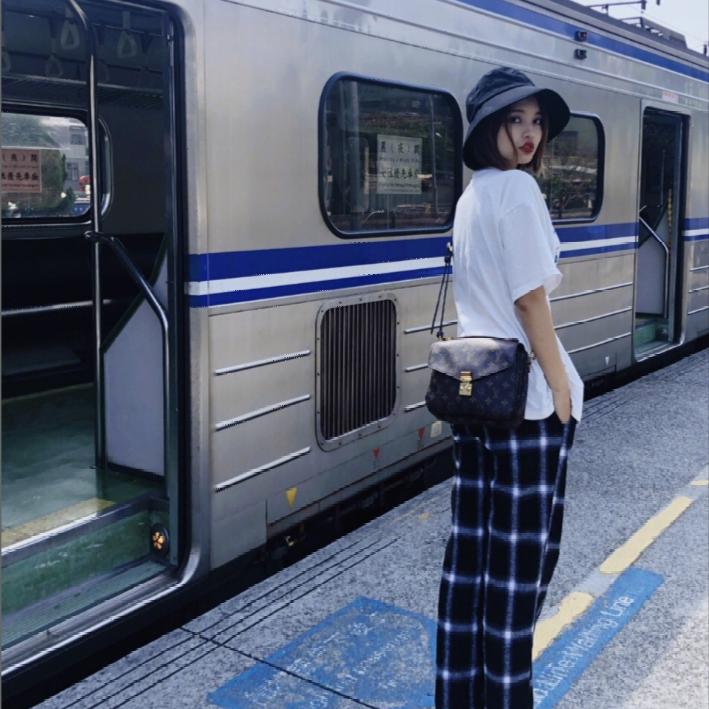 lv邮差包坏了还能回收,lv邮差包为啥特别难买到