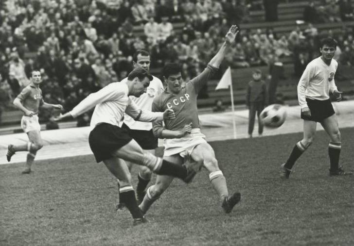 俄罗斯足球历史最强阵容,足球历史上最强经典阵容