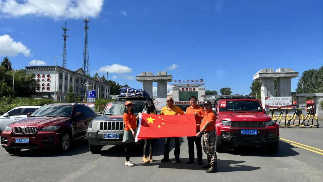 推荐六条绝美的自驾路线,一条绝美的自驾路线推荐