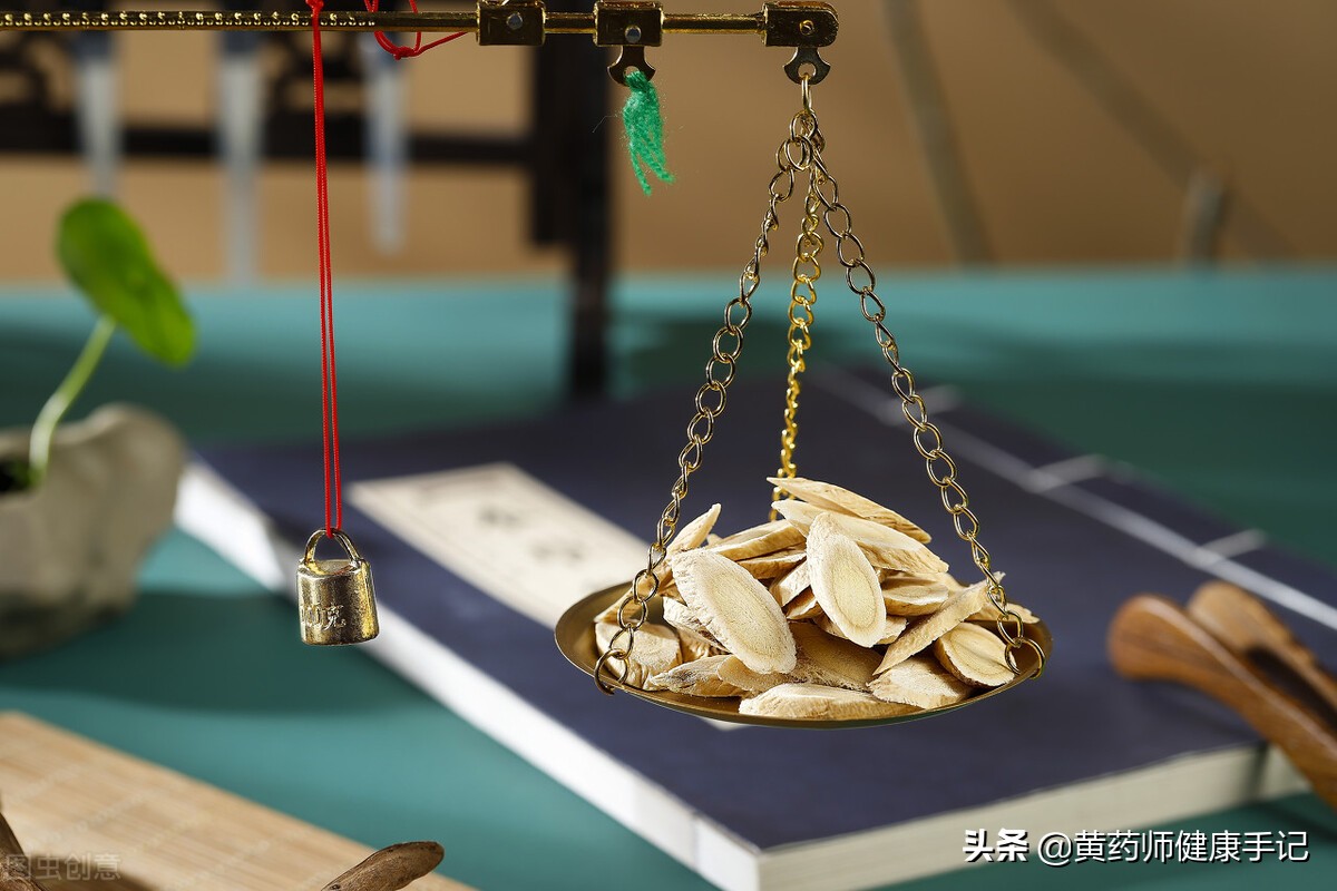 补脾气的中药方剂,脾气虚弱常用中药