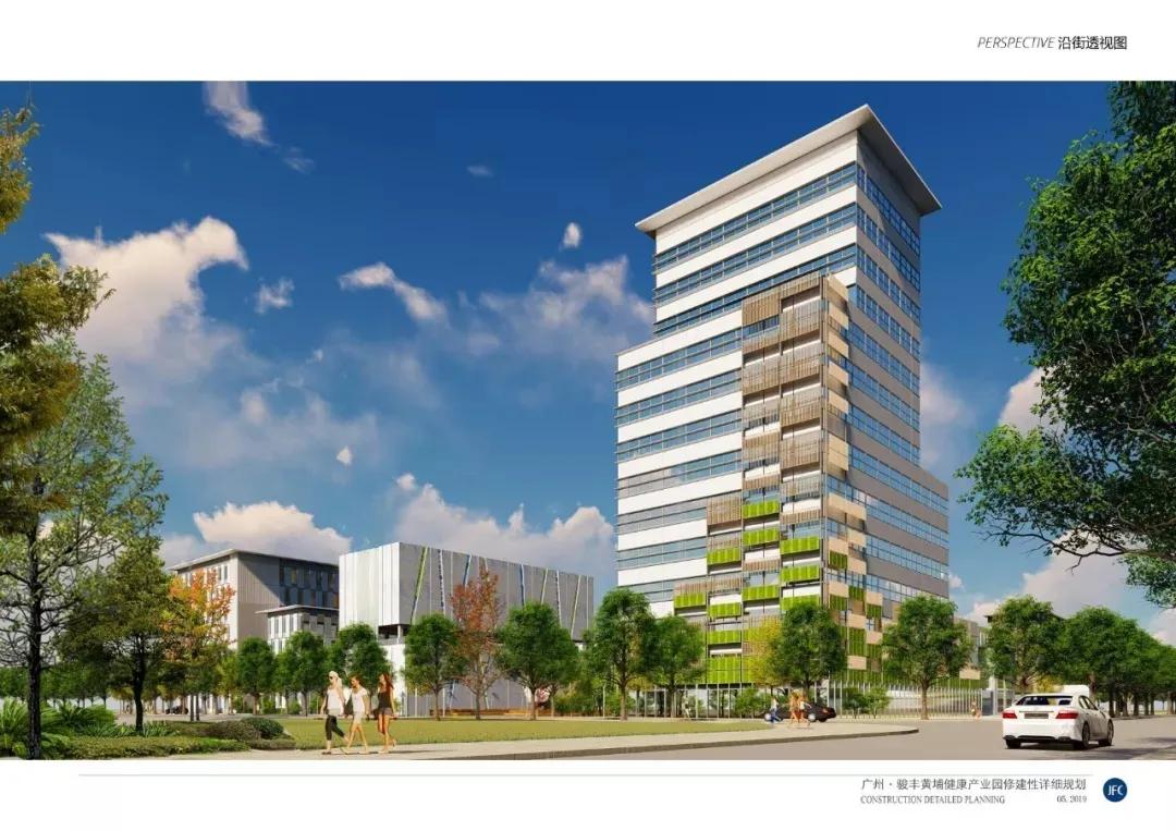 广州市黄埔区云埔重点规划,广州黄埔云埔大项目