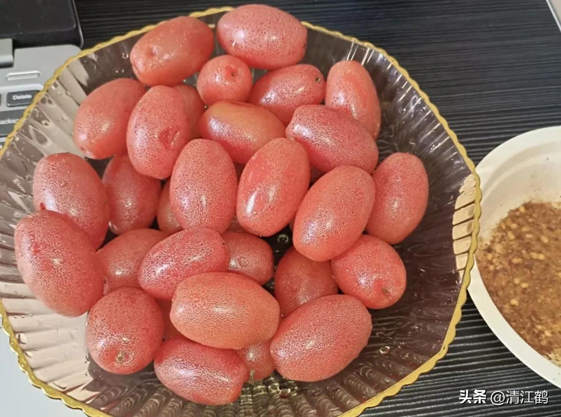 很多人没见过的奇怪生物,都没见过的奇特瓜果蔬菜