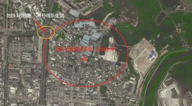 深圳龙岗低山村旧改光大,坪地低山村旧改