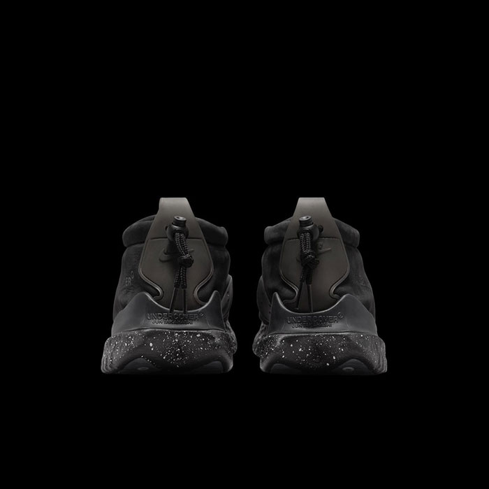 undercoverxnike发售价,undercoverxnike搭配