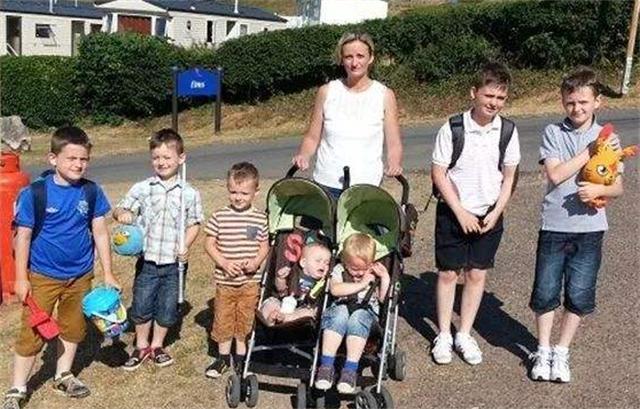 为了生儿子连续生了五个女儿结局,为了生女儿连生5个儿子