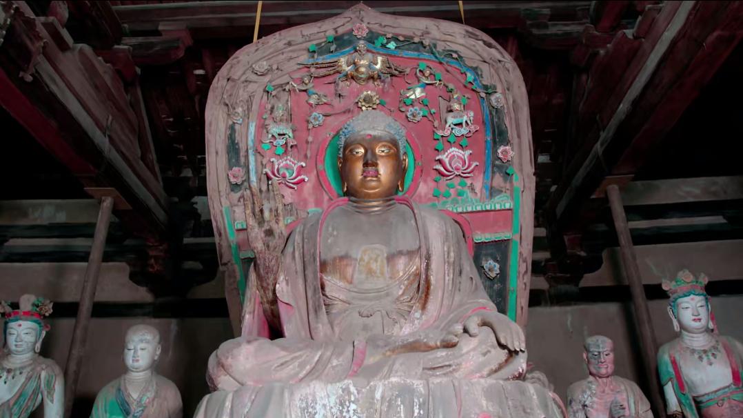 五一去山西看看美景,山西看牛视频