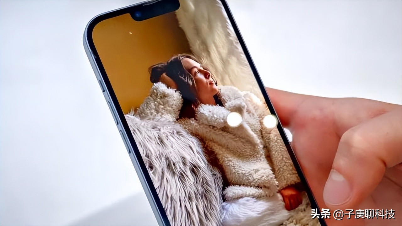 iphone14plus屏幕体验,iphone14plus的屏怎么样