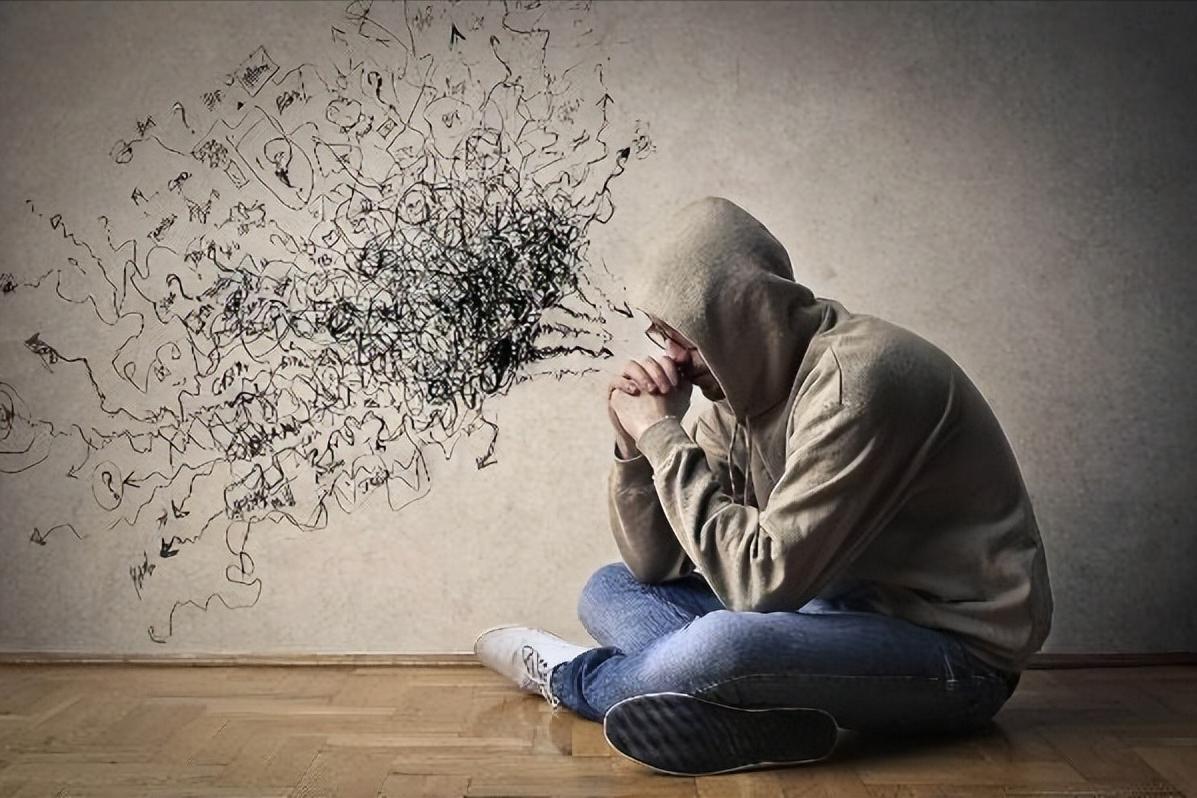 性瘾上来控制不住，一天三到四次难以摆脱？医生告诉你怎么做