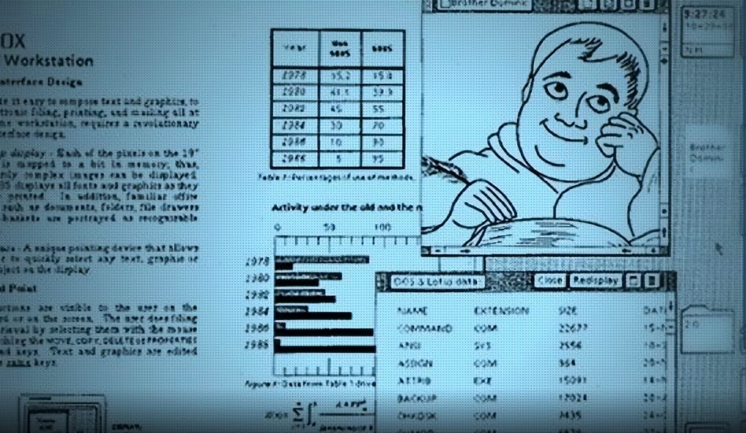 it历史上的里程碑,it发展史视频