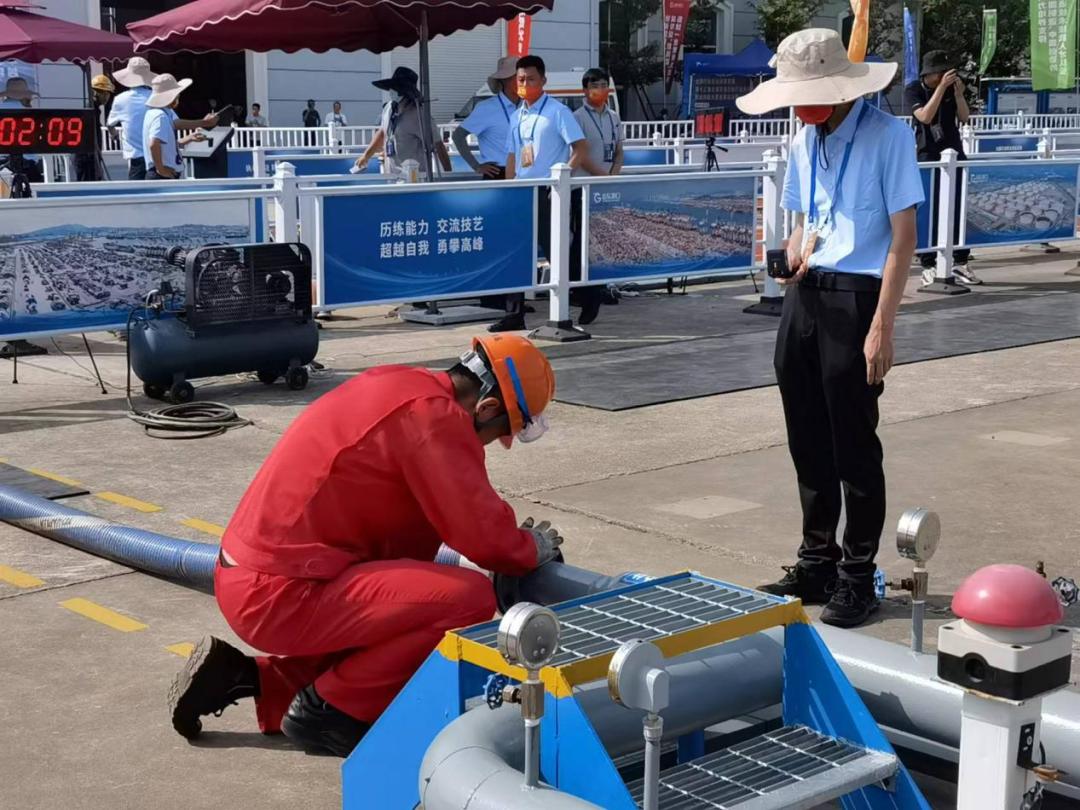 首届大国工匠都有谁,全国能工巧匠夺冠