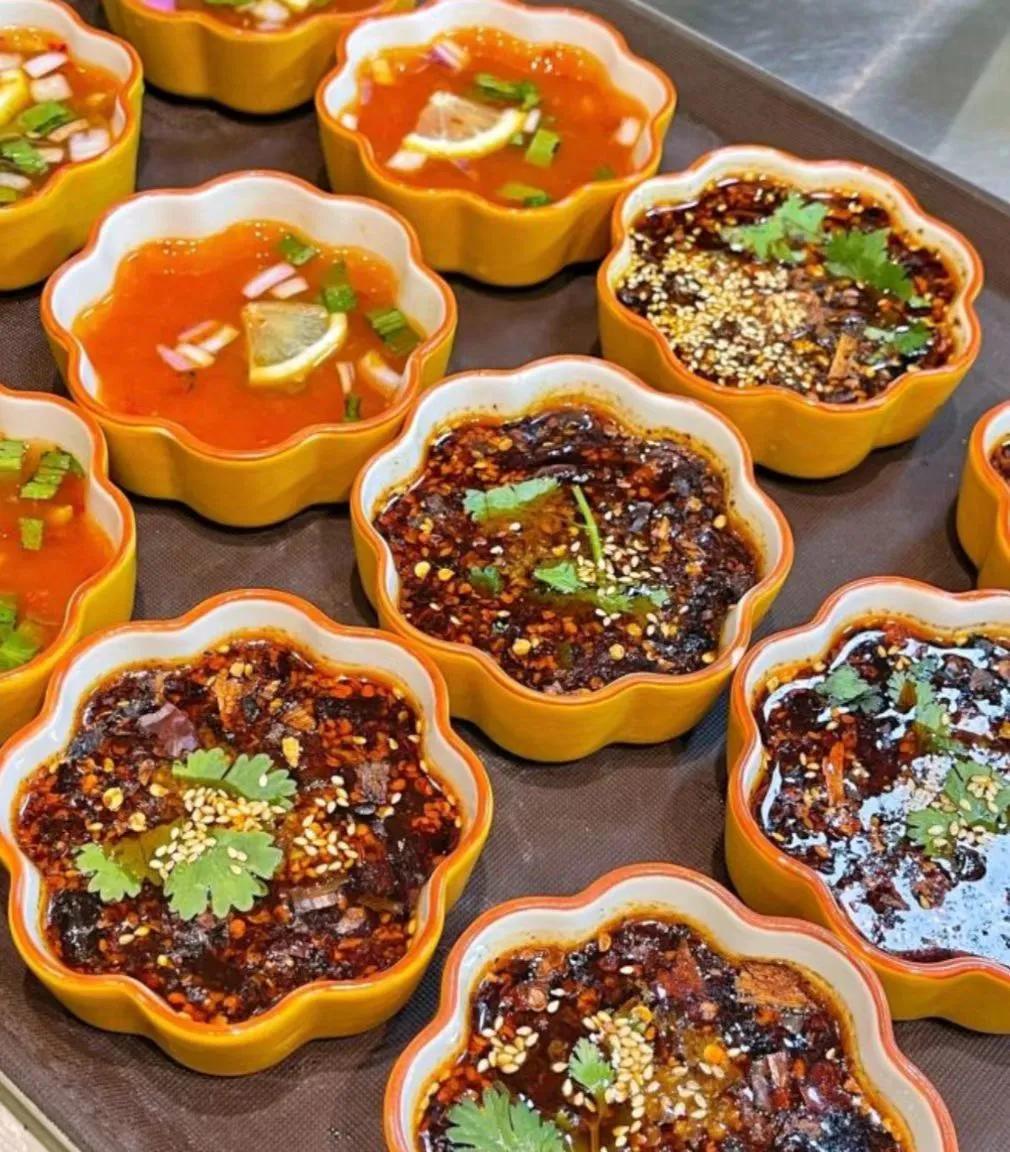 云南傣味火锅怎么做,昆明正宗火锅菜谱