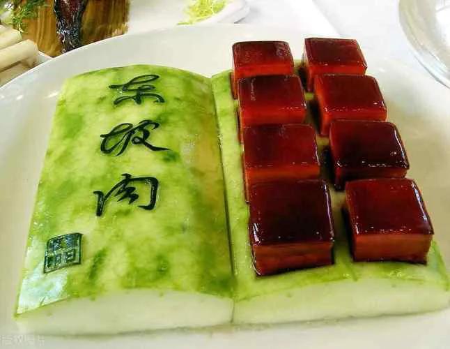 惊艳的中华老字号美食,足不出户品尝到全国各地特色美食