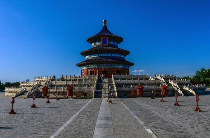 中国古建筑文化与鉴赏心得体会,中国古建筑所蕴含的文化