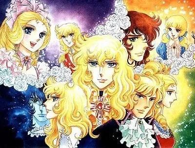 二次元老公照片,二次元理想男友盘点