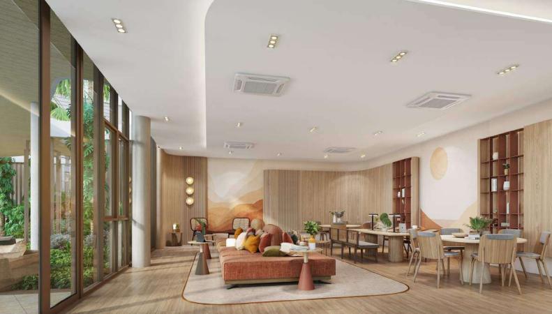 即将开盘的小户型新公寓,即将爆款的住宅公寓