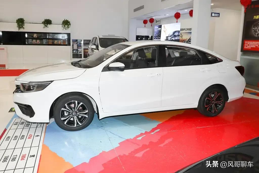 这几款日系车最省油,减配最严重的几款日系车