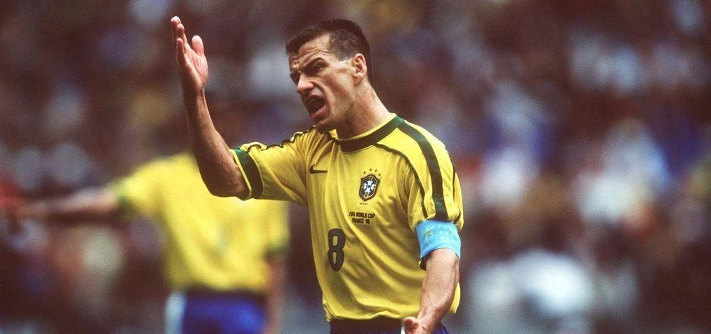 经典回顾:1998年世界杯,高清回顾1998世界杯10大经典