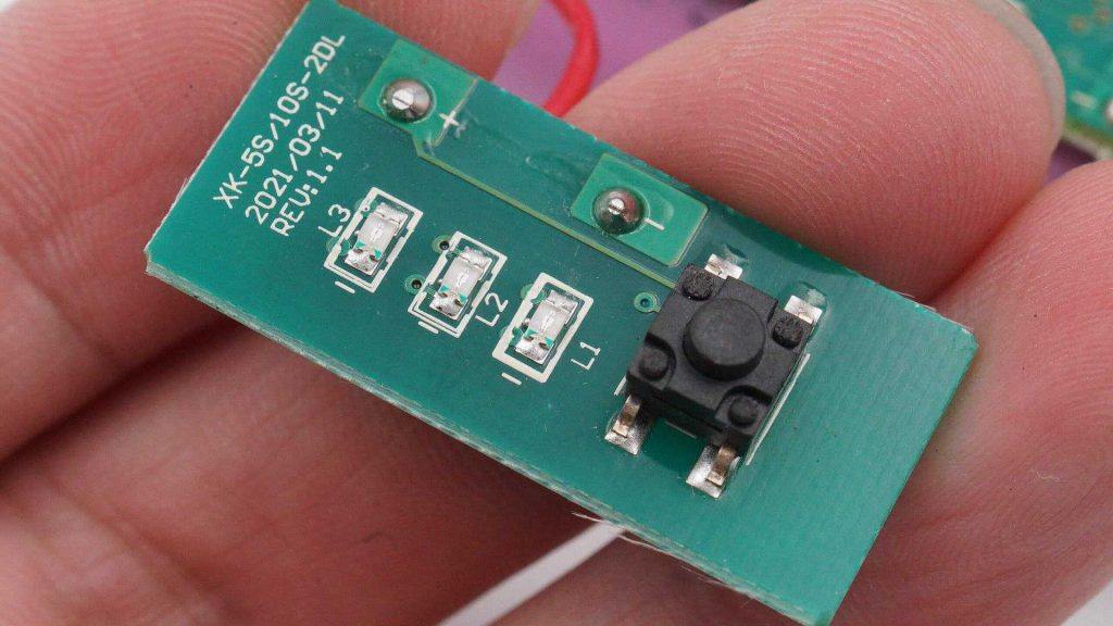 让您的爱车永葆靓丽光滑,高压清洗机拆解视频