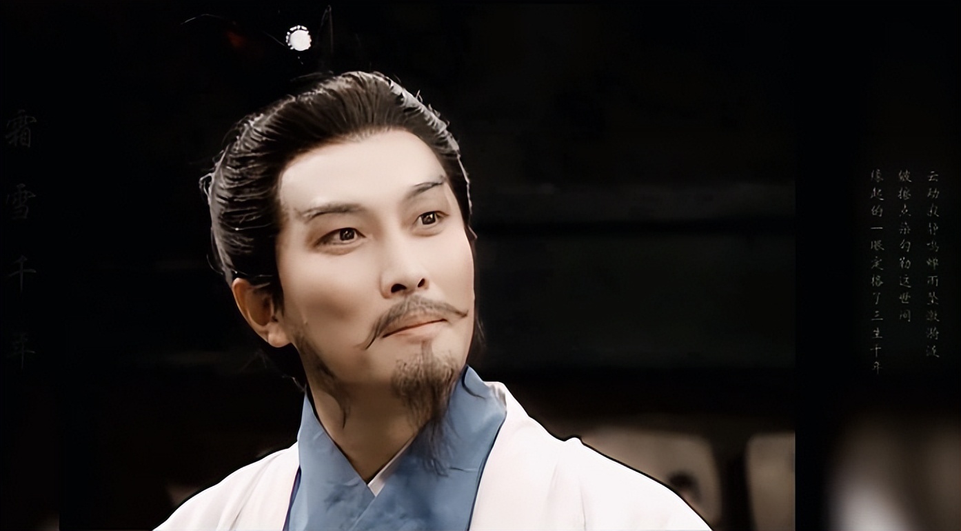 三国演义里哪个人物颜值最高,三国时期最厉害的人是谁