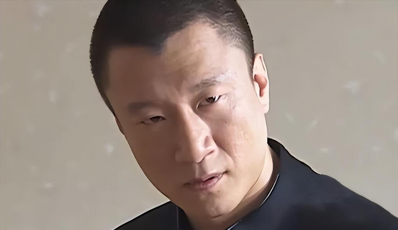 狂飙张颂文被抓后的自述,张颂文狂飙进警局了吗