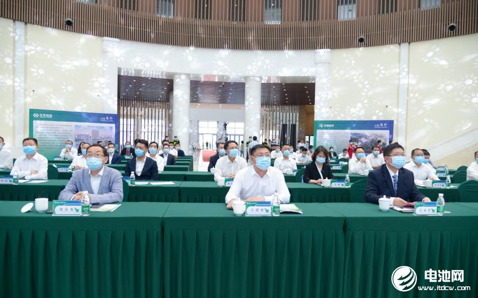 华友钴业固态正极材料,华友巴莫科技股份有限公司