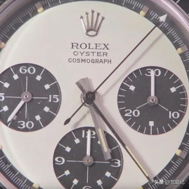 花34万买劳力士丢了后续结果,1974年劳力士手表值多少钱