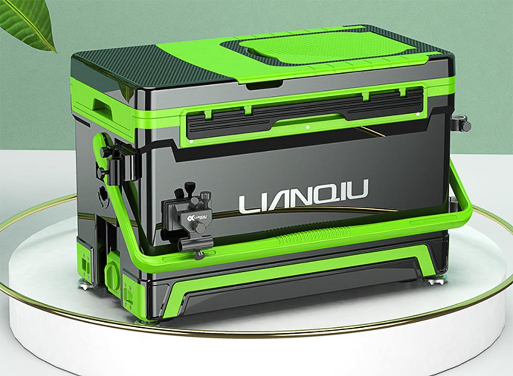 野钓选钓箱还是钓椅还是小钓台,纠结钓台是镂空还是平面好