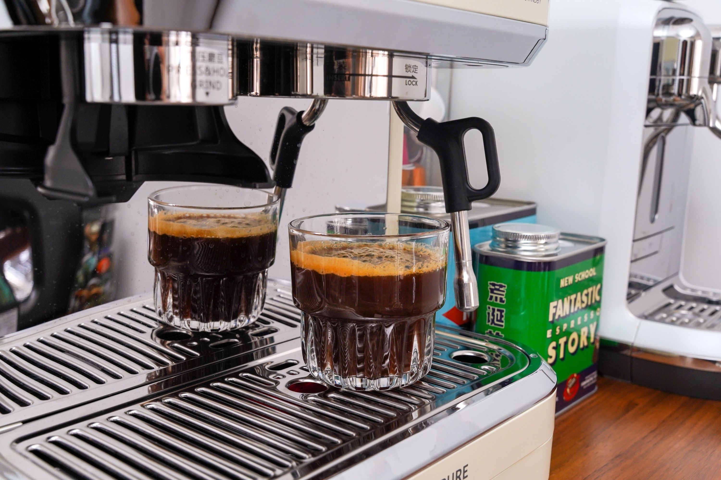 轻松玩转半自动咖啡机！一文搞懂半自动咖啡机的选购、使用与维护