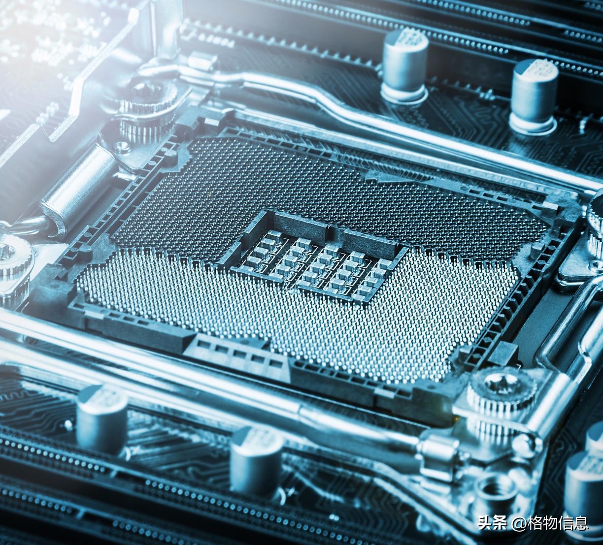 cpu和gpu哪个性能更重要为什么,究竟是CPU和GPU哪个更重要