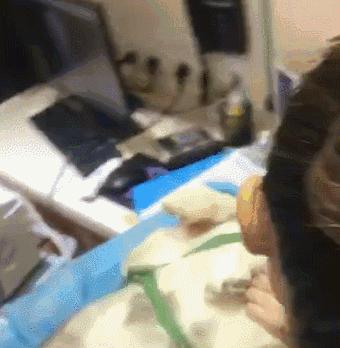 公狗绝育后蛋蛋会退化吗,公狗绝育后体型会变大吗