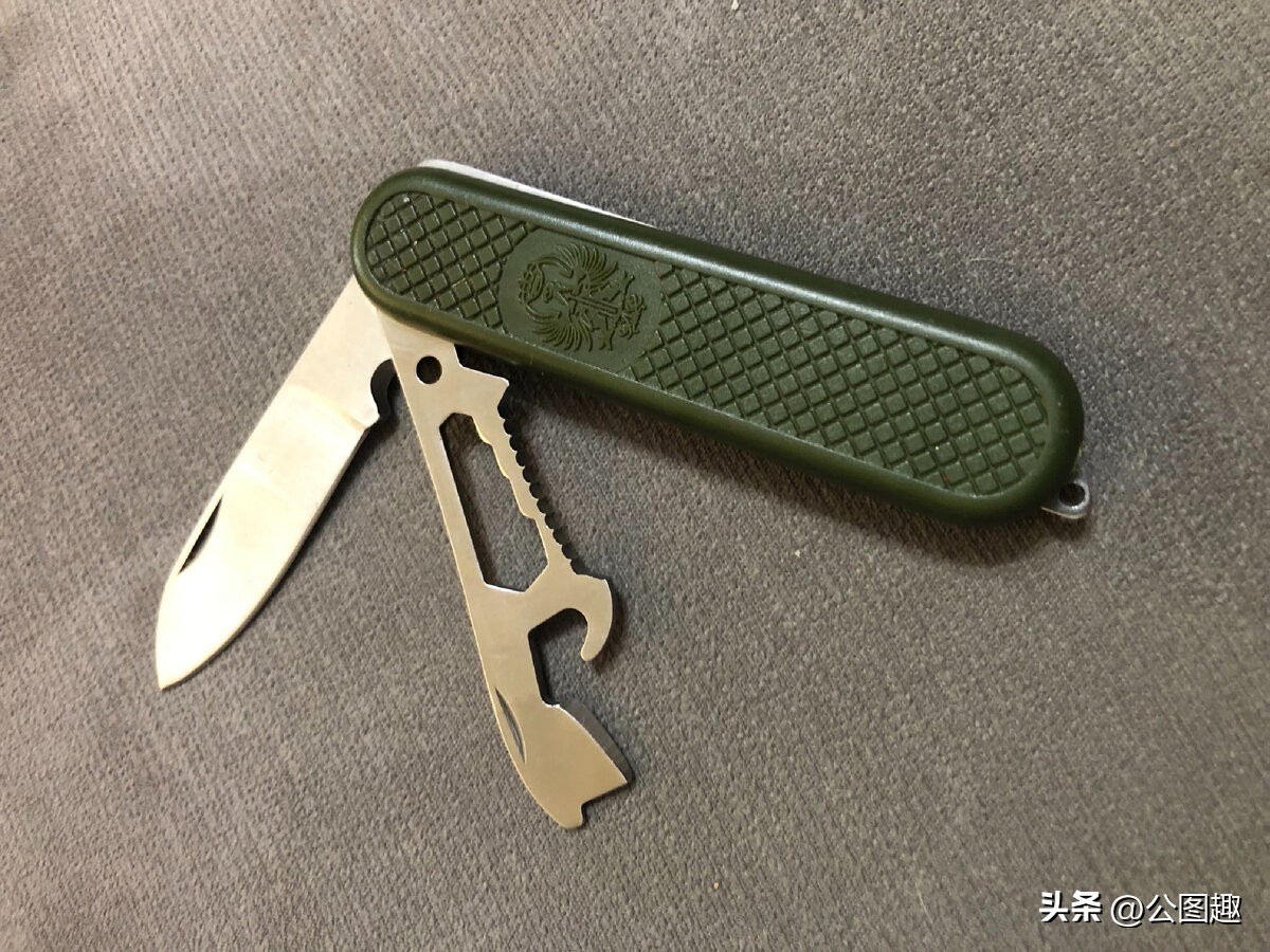 用纸折日本军刀,欧洲军刀