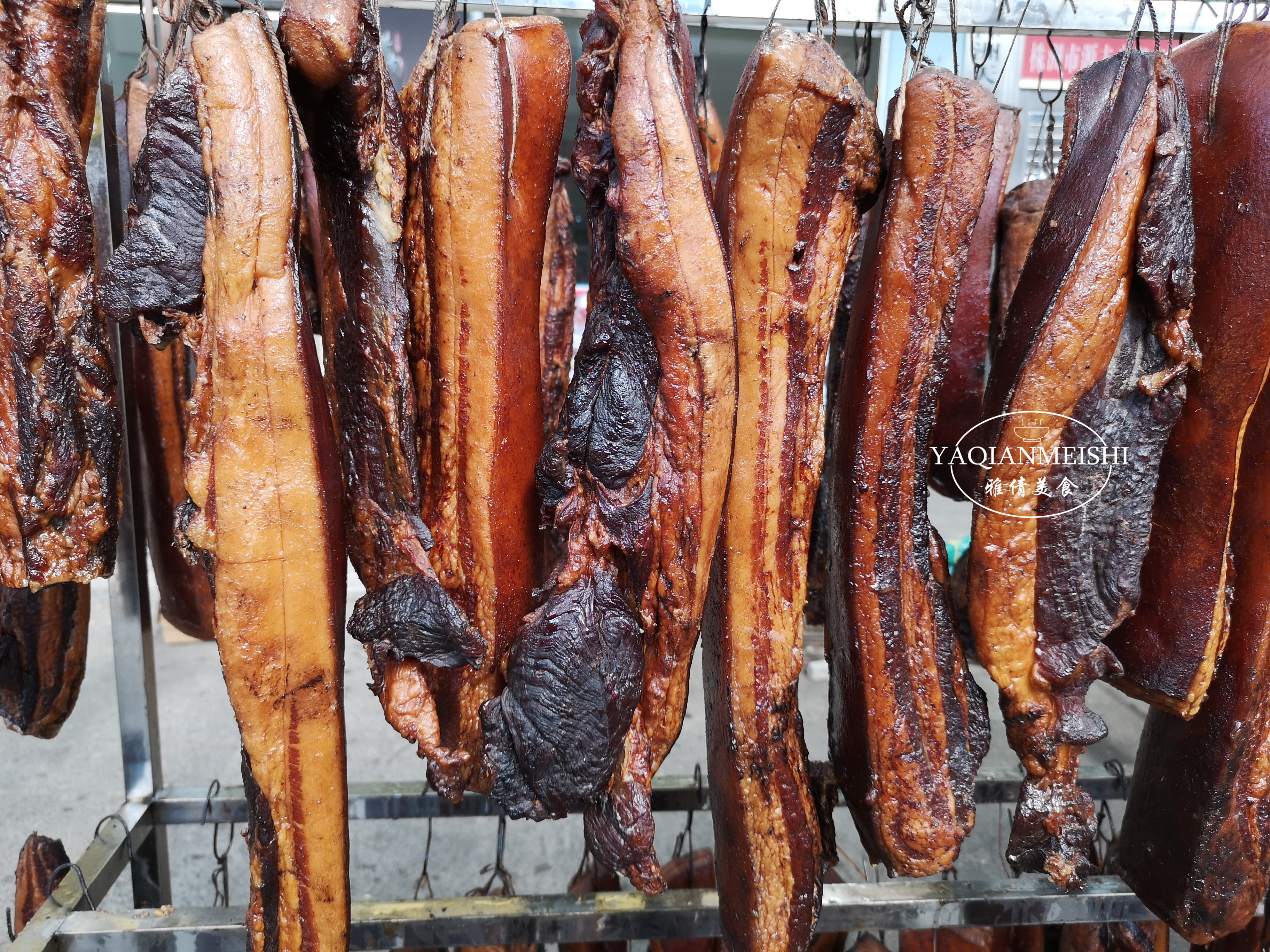 梅雨季节腊肉长霉怎么办,腊肉长霉了能靠高温杀菌解决吗
