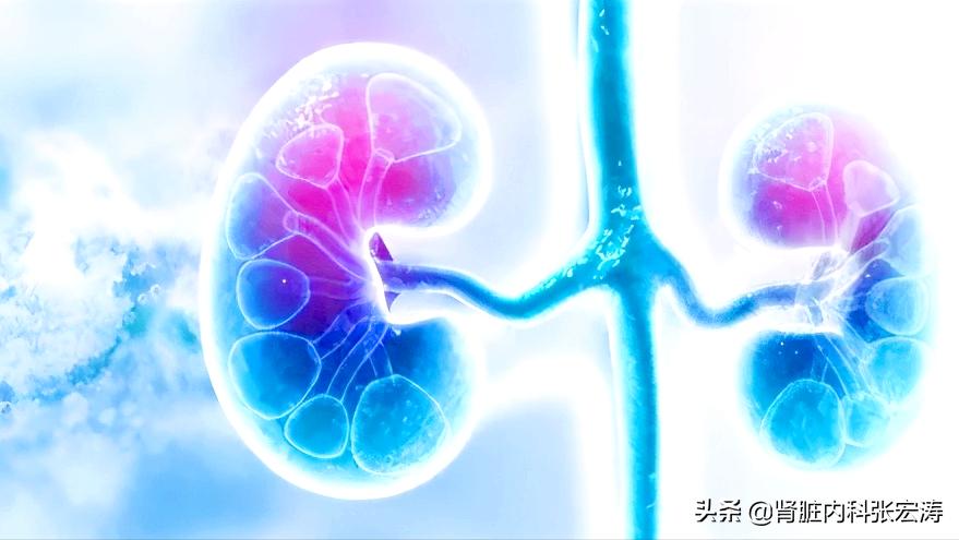 增强ct用造影剂对肾脏影响有多大,增强血管ct检查对人有伤害吗