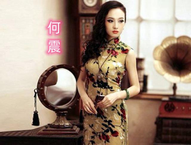 消失在历史迷雾中的女权主义先驱何震，为何会成为祸乱革命的悍妇