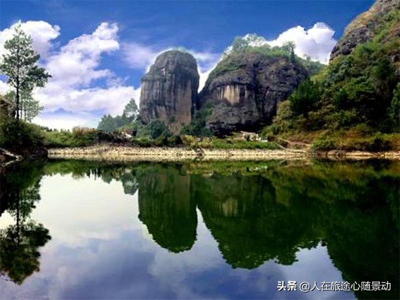 浙江缙云仙都好玩吗,缙云仙都轩辕黄帝的传说