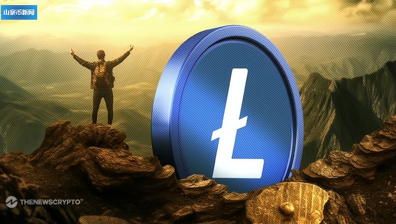 莱特币今日大盘的走势前景预测,莱特币预计减半走势分析图最新
