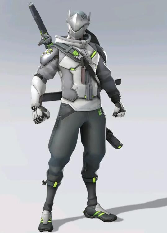 守望先锋禅雅塔教学,守望先锋禅雅塔怎么跳