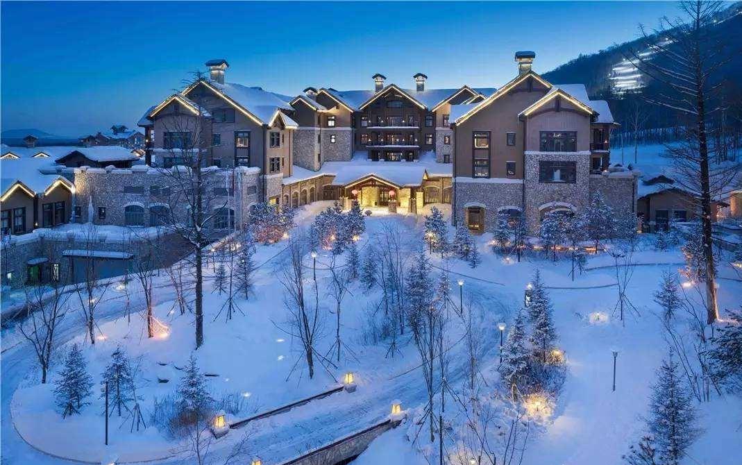 国内滑雪度假推荐,今年去哪里滑雪便宜