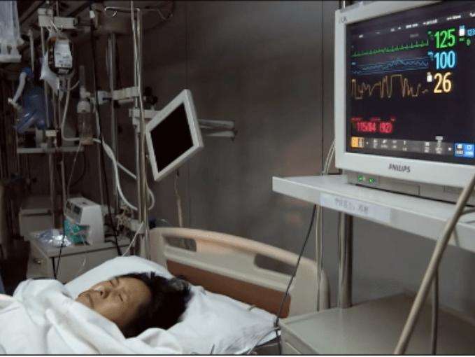 婴儿出生犯毒瘾,新生儿犯毒瘾