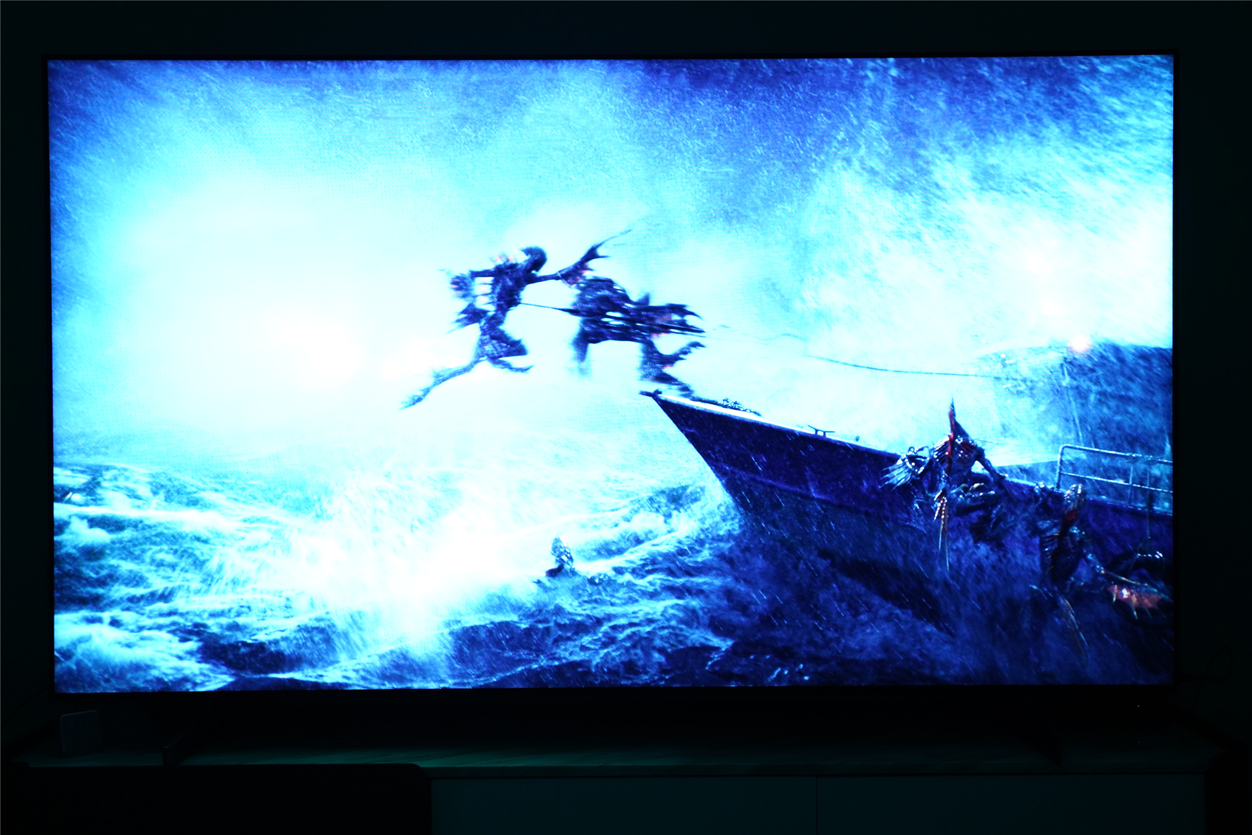 如何评价tclx11g电视,tclx11qd-miniled电视测评